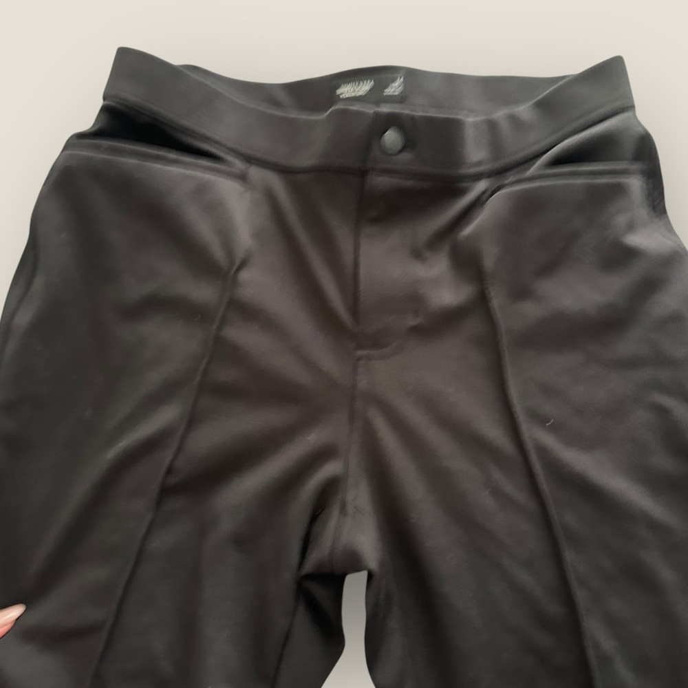 Simply Vera | Lounge Pants | Size M | Black - Picture 3 of 5